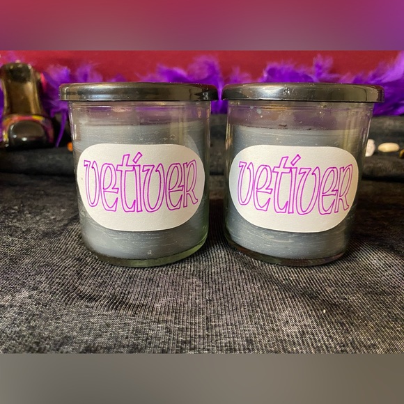Scented Candles - Picture 5 of 13